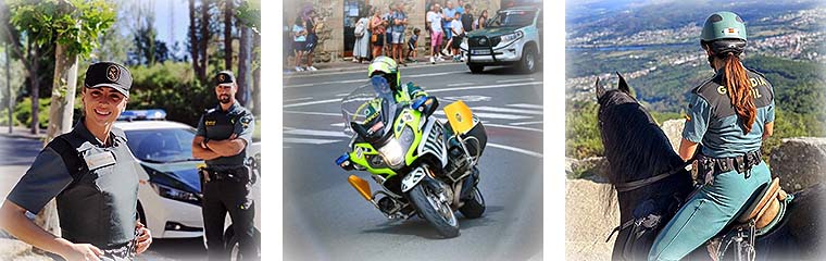 Imagen: Academia Guardia Civil Imagen 1