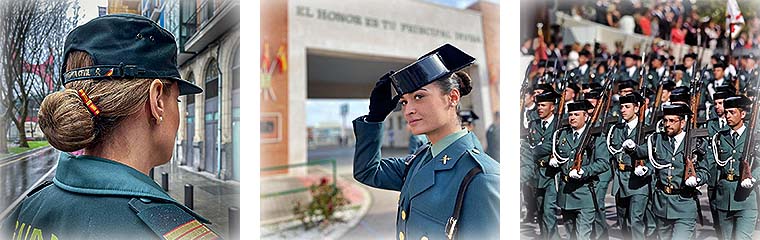 Imagen: Academia Online Guardia Civil Imagen 1