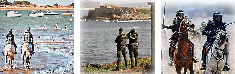 Imagen: Academia Online Suboficial Guardia Civil Imagen 2