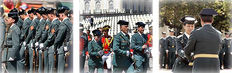 Imagen: Academia Suboficial Guardia Civil Imagen 1