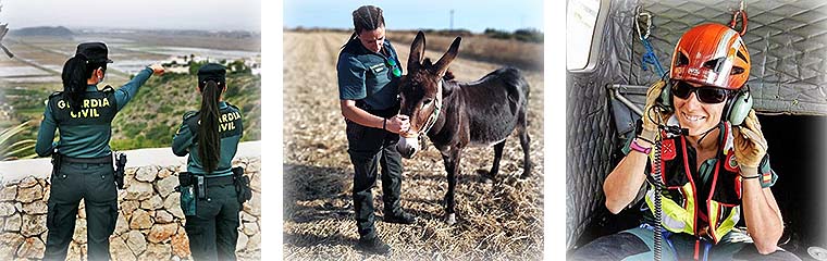 Imagen: Temario Oficial Guardia Civil Imagen 1