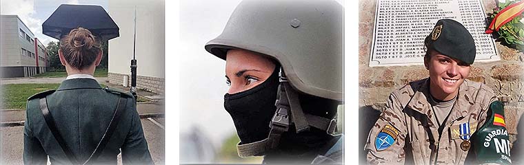 Imagen: Test Guardia Civil 2