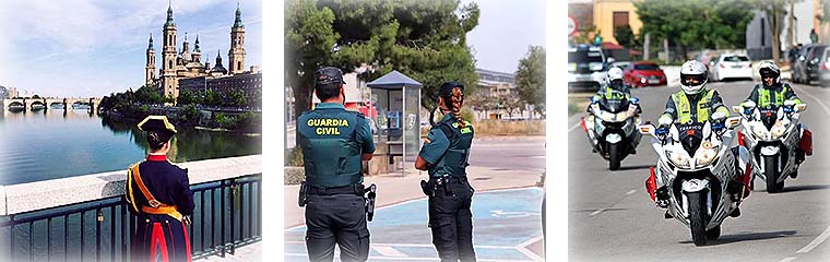 Imagen: Test Suboficial Guardia Civil Imagen 2