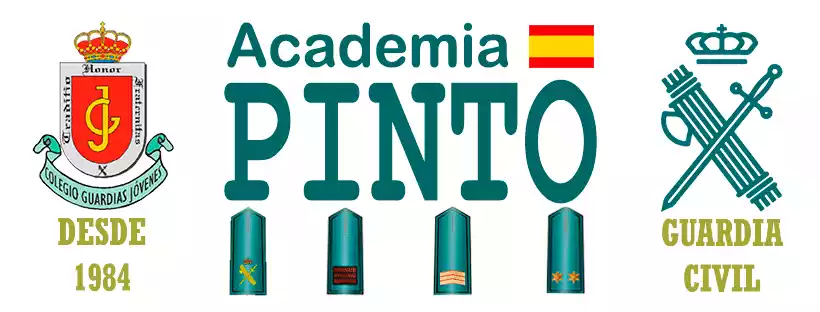 foto: Web oficial de la Academia Pinto