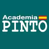 Logo de la academia Pinto